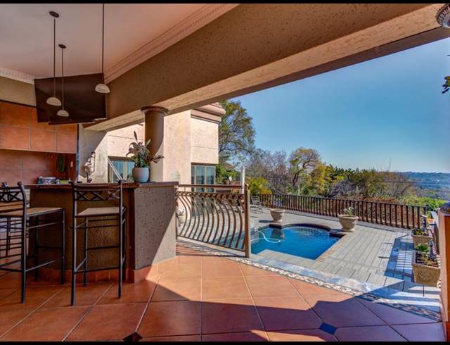 4 BEDROOM HOUSE FOR SALE IN MURRAYFIELD